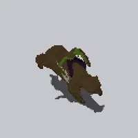 Конструктор персонажей 2D - Фэнтези Character Creator 2D - Fantasy
