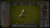 Конструктор персонажей 2D - Фэнтези Character Creator 2D - Fantasy