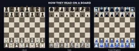 Chess Piece Mega Pack - 115 наборов, 1380 спрайтов