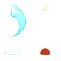 Combat Effects 10 – 2D Pixel Art VFX Pack
