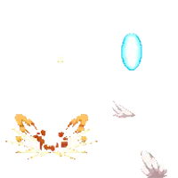 Combat Effects 10 – 2D Pixel Art VFX Pack