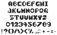 Симпатичный фэнтези UI asset pack
