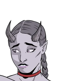 D&D Villains - Santana