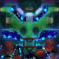 Dungeondraft Overhaul - DnDungeon Map-Making Asset Pack