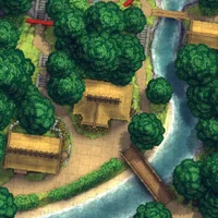 Dungeondraft Overhaul - DnDungeon Map-Making Asset Pack