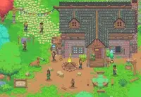 Epic RPG World Complete Collection