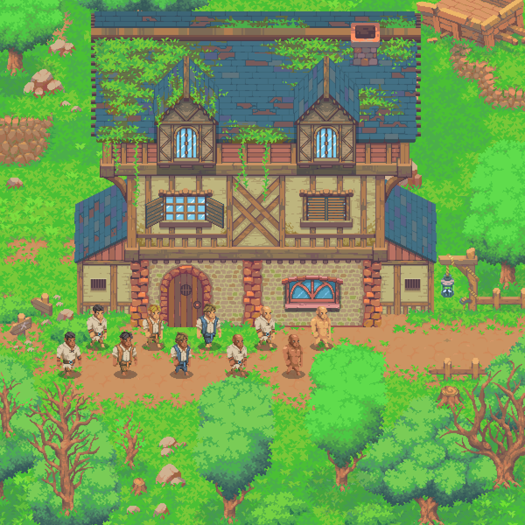 Epic RPG World Complete Collection