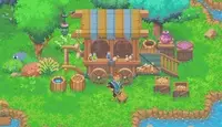 Эпический RPG мир: Травяные земли 2.0