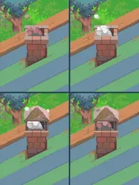 Эпический RPG мир: Травяные земли 2.0