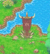 Эпический RPG мир: Травяные земли 2.0