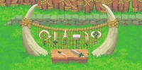 Эпический RPG мир: Травяные земли 2.0