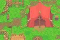 Эпический RPG мир: Травяные земли 2.0