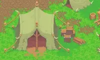 Эпический RPG мир: Травяные земли 2.0