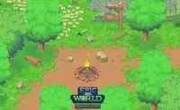 Эпический RPG мир: Травяные земли 2.0