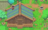 Эпический RPG мир: Травяные земли 2.0