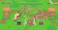 Эпический RPG мир: Травяные земли 2.0