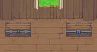 Эпический RPG мир: Травяные земли 2.0