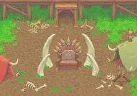 Эпический RPG мир: Травяные земли 2.0