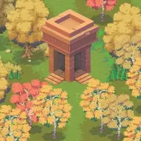 Эпический набор для RPG мира: Древние руины