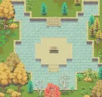 Эпический набор для RPG мира: Древние руины