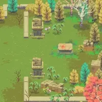 Эпический набор для RPG мира: Древние руины