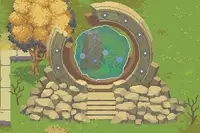 Эпический набор для RPG мира: Древние руины