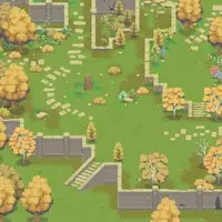 Эпический набор для RPG мира: Древние руины