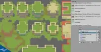 Эпический набор для RPG мира: Древние руины
