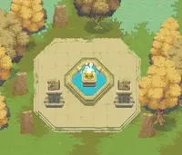 Эпический набор для RPG мира: Древние руины