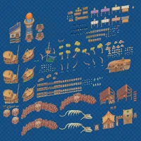 Эпичный RPG мир - Морские приключения