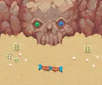Эпичный RPG мир - Морские приключения