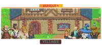 Эпичный RPG мир - Морские приключения