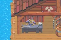 Эпичный RPG мир - Морские приключения