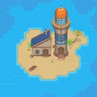 Эпичный RPG мир - Морские приключения