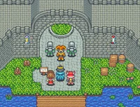Fantasy RPG Tileset Pack