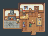 Fantasy RPG Tileset Pack