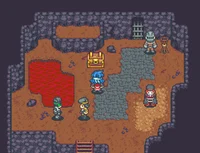 Fantasy RPG Tileset Pack