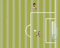 Футбольный набор ассетов Goals in Pixels