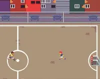 Футбольный набор ассетов Goals in Pixels