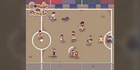 Футбольный набор ассетов Goals in Pixels