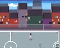 Футбольный набор ассетов Goals in Pixels