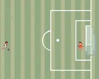 Футбольный набор ассетов Goals in Pixels