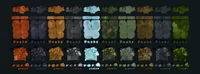 Godot Nature Assets & Terrain Tools Collection