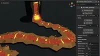 Godot Nature Assets & Terrain Tools Collection