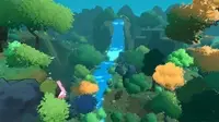 Godot Nature Assets & Terrain Tools Collection