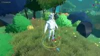 Godot Nature Assets & Terrain Tools Collection