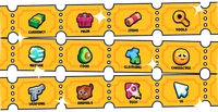 Gvesster Icon Pack
