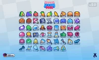 Gvesster Icon Pack