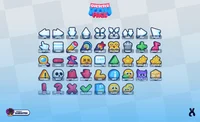 Gvesster Icon Pack