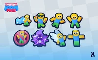 Gvesster Icon Pack